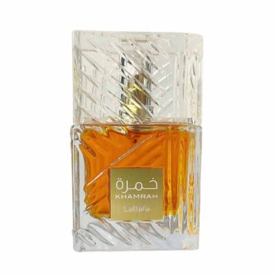 عطر ادکلن لطافه خمره (مشابه آنجل شیر)